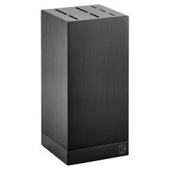 Bloc de couteaux vide Aluminium