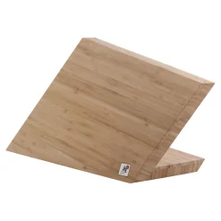 Bloc de couteaux vide Bambou