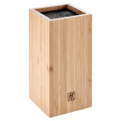 Bloc de couteaux vide Bambou