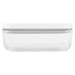 Bo&icirc;te sous vide S, Verre, Gris