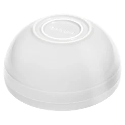 Bol 24 cm, Céramique, Blanc