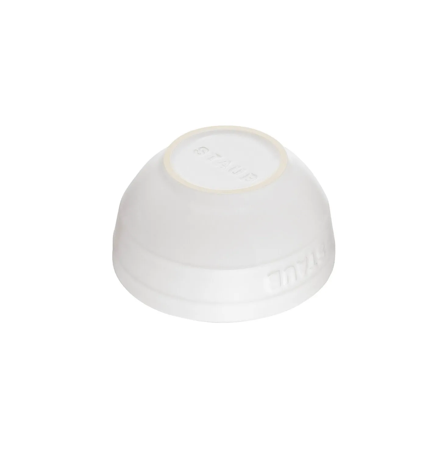 Bol 12 cm, Céramique, Blanc