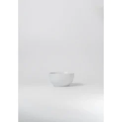 Bol 18 cm, Céramique, Blanc
