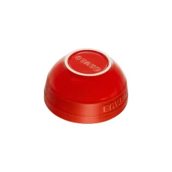 Bol 12 cm, Céramique, Cerise
