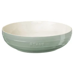 Bol 28 cm, Céramique, Eucalyptus