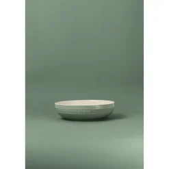 Bol 28 cm, Céramique, Eucalyptus