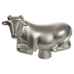 Bouton, Argent