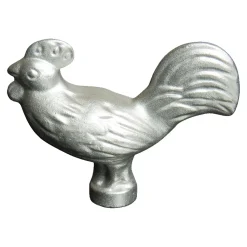Bouton, Argent