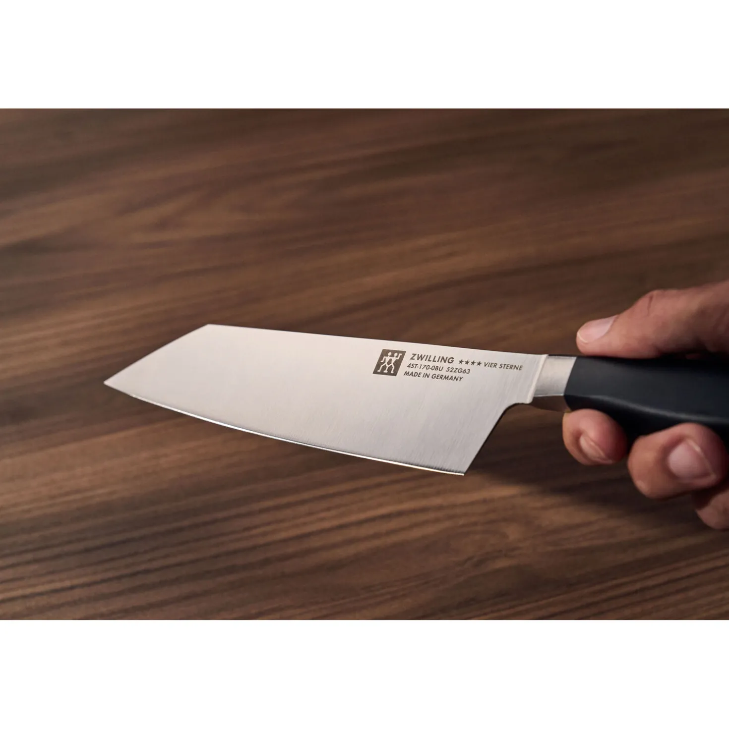 Bunka 17 cm