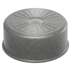 Casserole, 16 cm, Aluminium, Revêtement antiadhésif en céramique