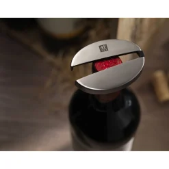 Coupe capsule
