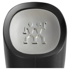 Couperet 15 cm, Argent