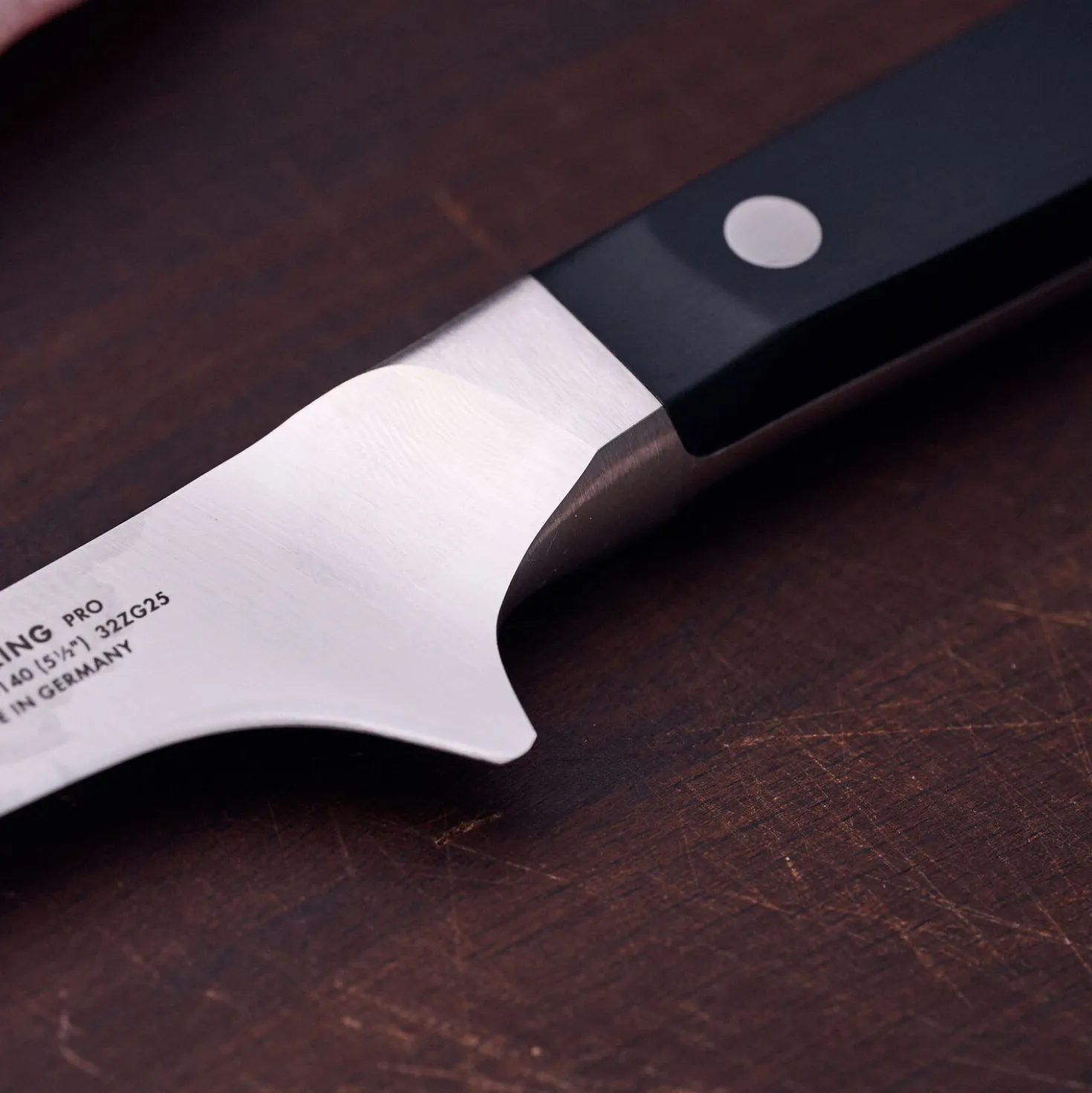 Couteau à désosser 14 cm