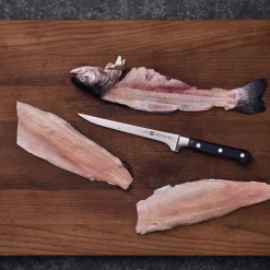 Couteau à filet 18 cm