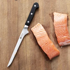 Couteau à filet 18 cm