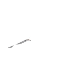 Couteau à filet 18 cm