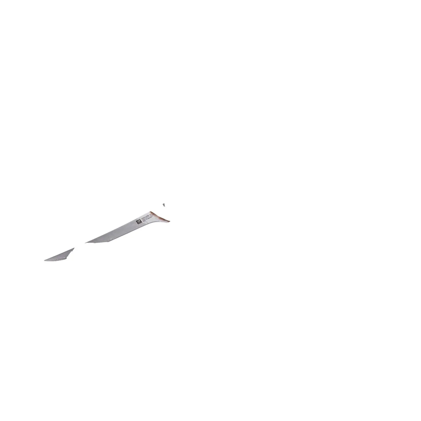 Couteau à filet 18 cm