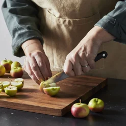 Couteau à larder et garnir 8 cm