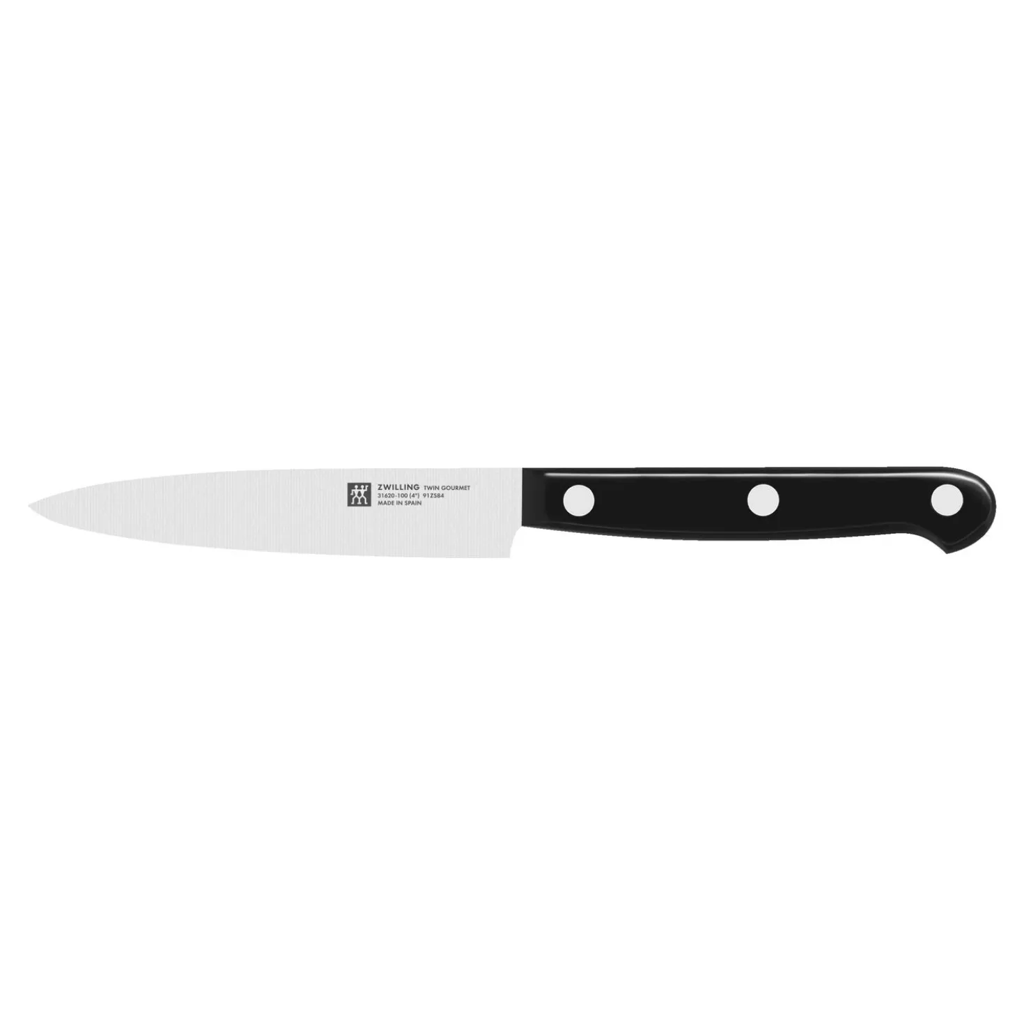 Couteau à larder et garnir 10 cm
