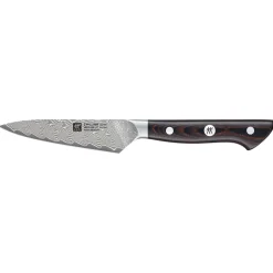 Couteau à larder et garnir 10 cm, Brun