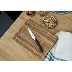 Couteau à larder et garnir 10 cm