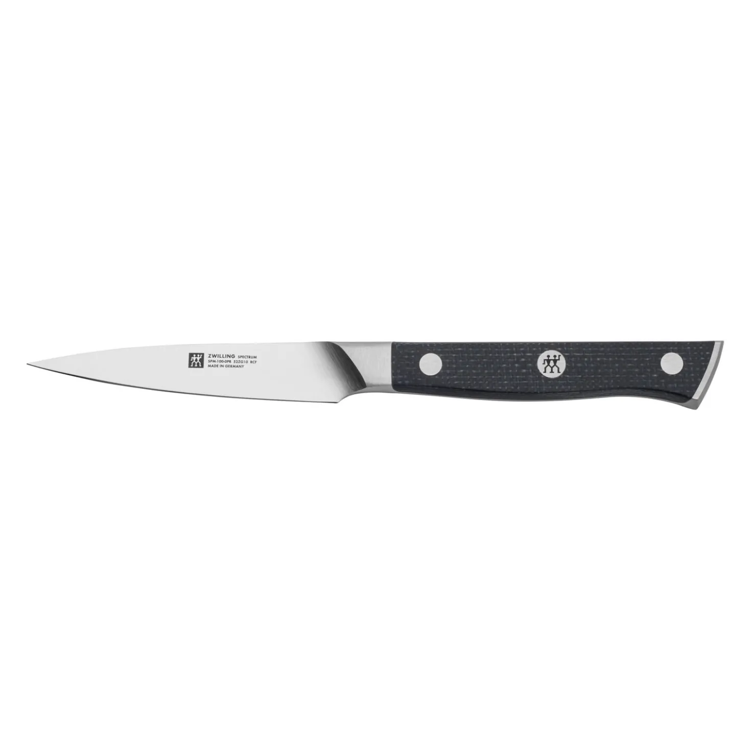 Couteau à larder et garnir 10 cm
