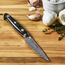 Couteau à larder et garnir 9 cm