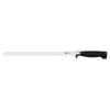 Couteau à saumon 31 cm, Tranchant lisse