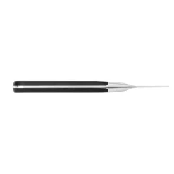 Couteau à trancher 16 cm, Tranchant lisse