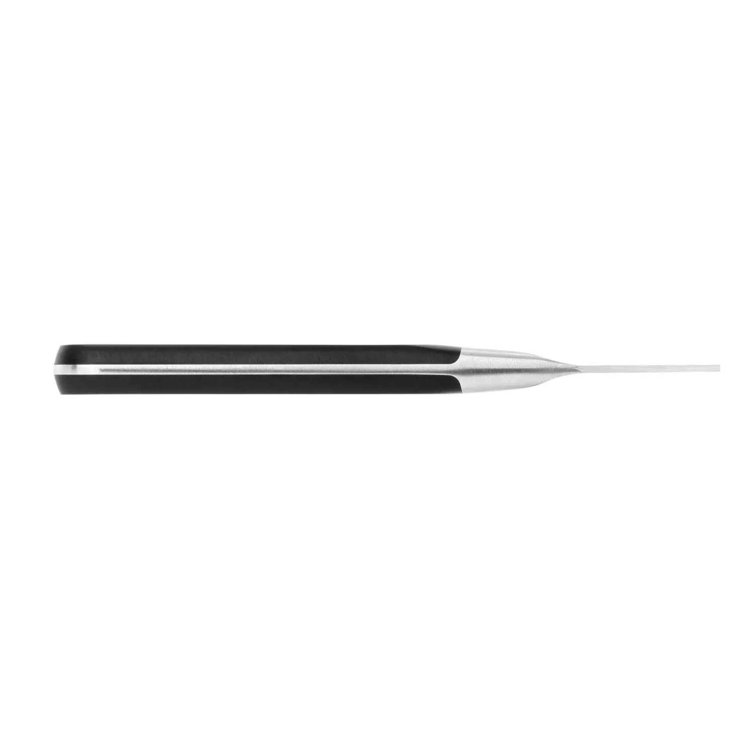 Couteau à trancher 26 cm, Tranchant lisse