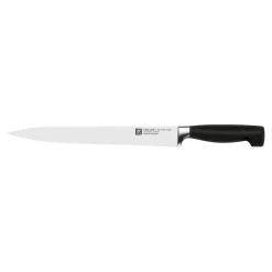 Couteau à trancher 26 cm, Tranchant lisse
