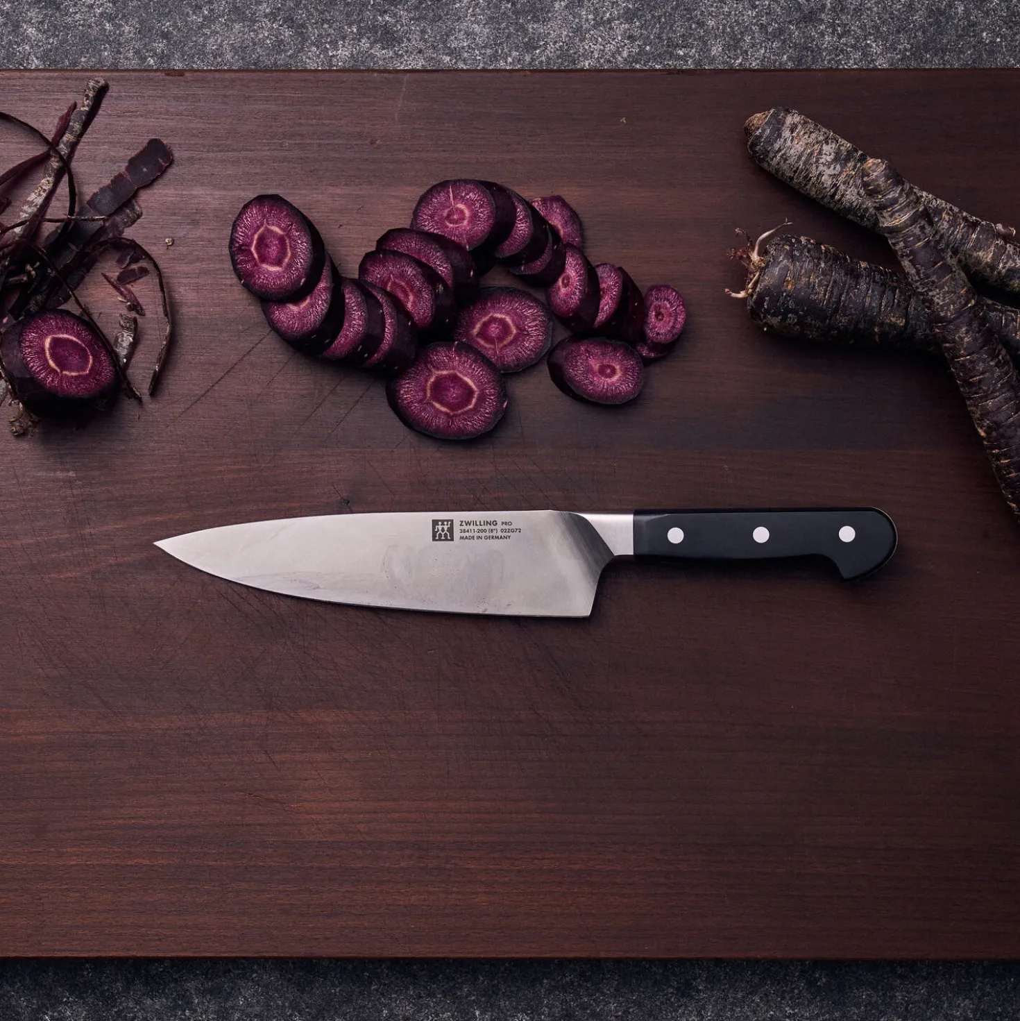Couteau de chef 20 cm