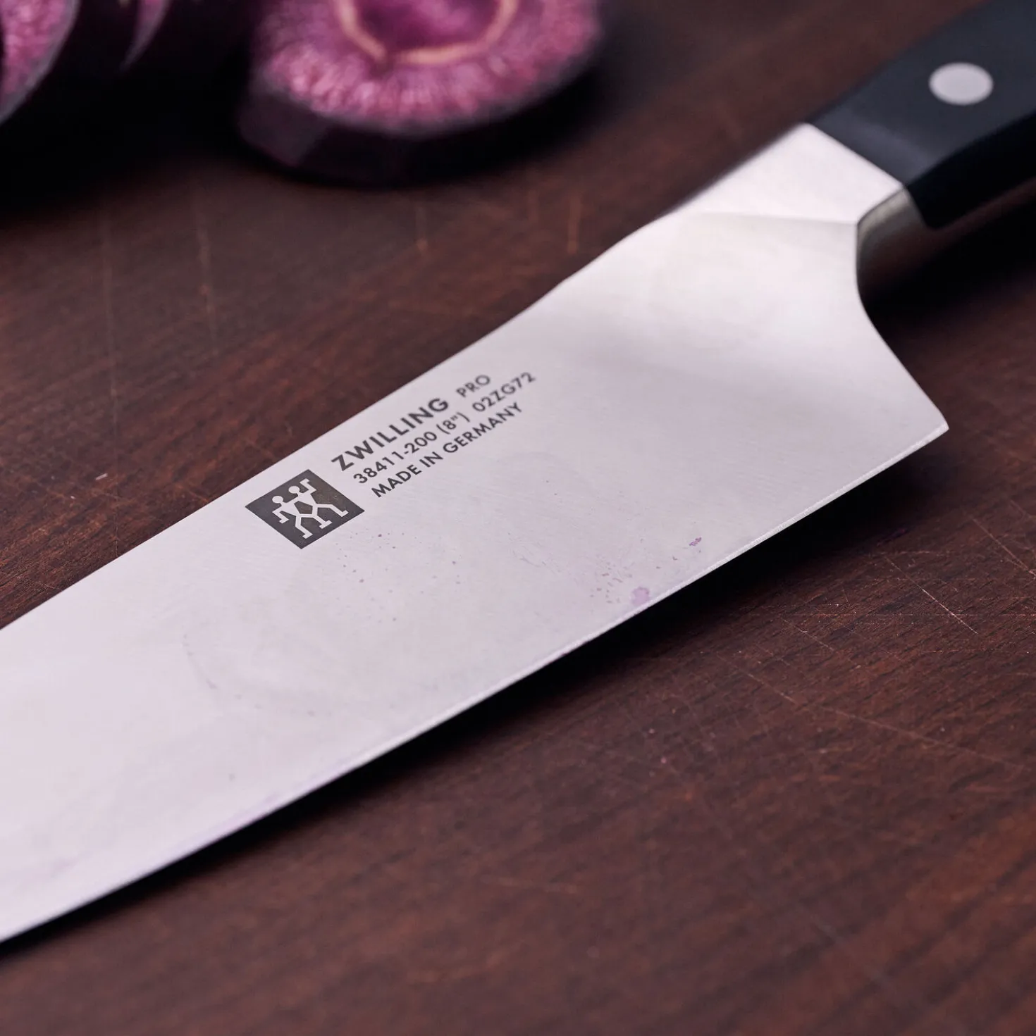 Couteau de chef 20 cm