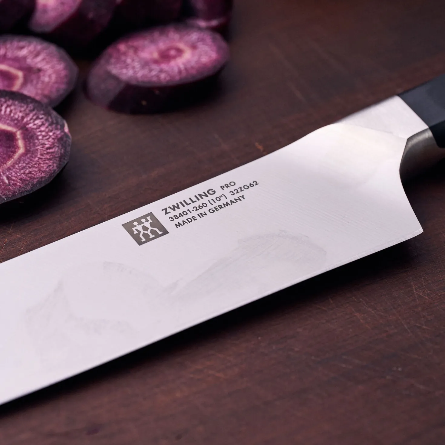 Couteau de chef 26 cm