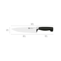 Couteau de chef 20 cm