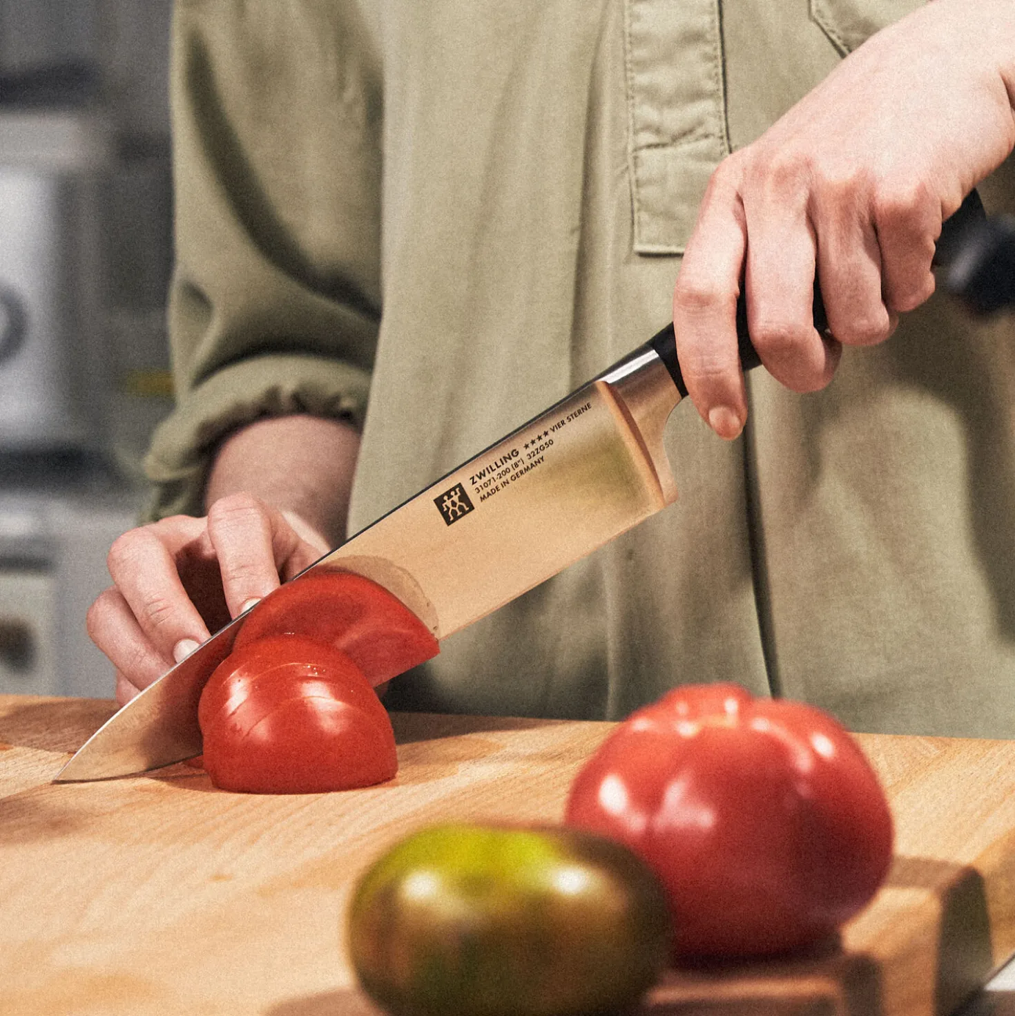 Couteau de chef 20 cm