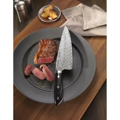 Couteau de chef 20 cm