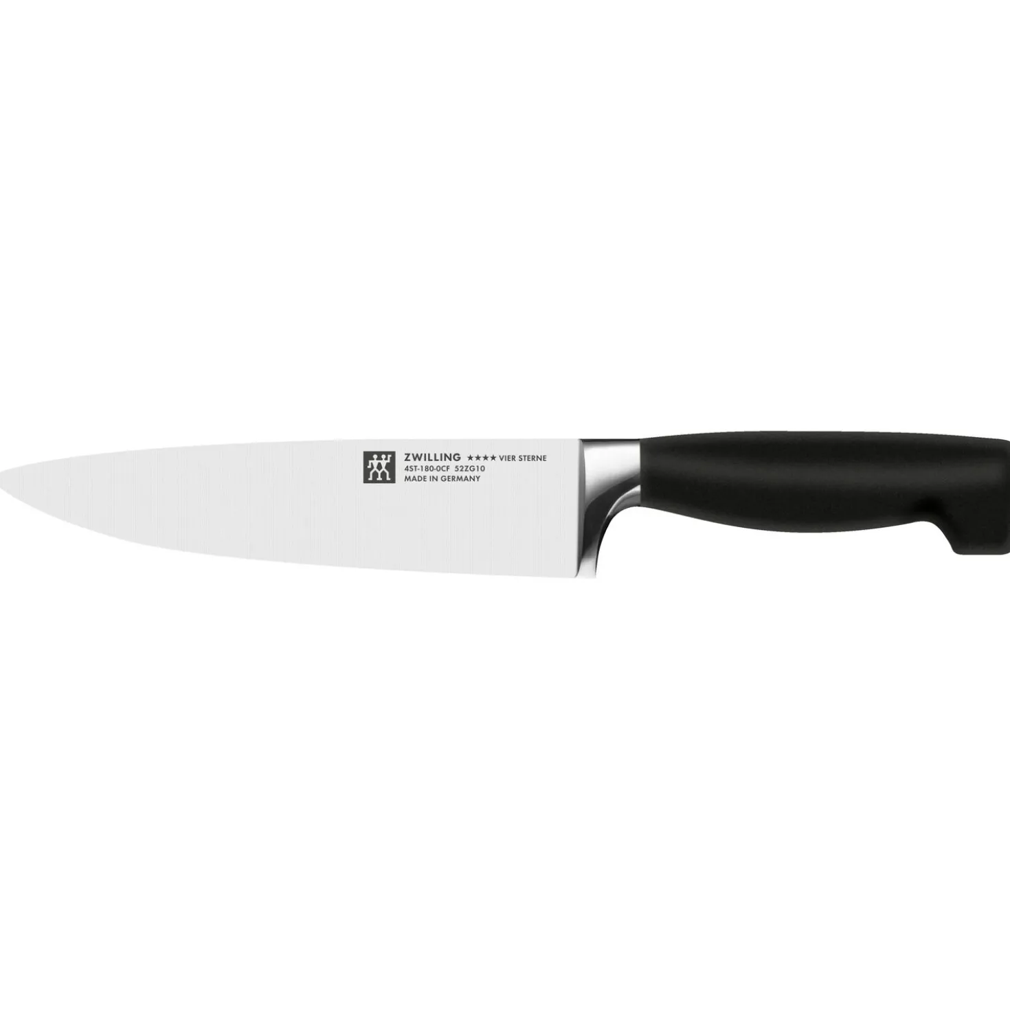 Couteau de chef 18 cm
