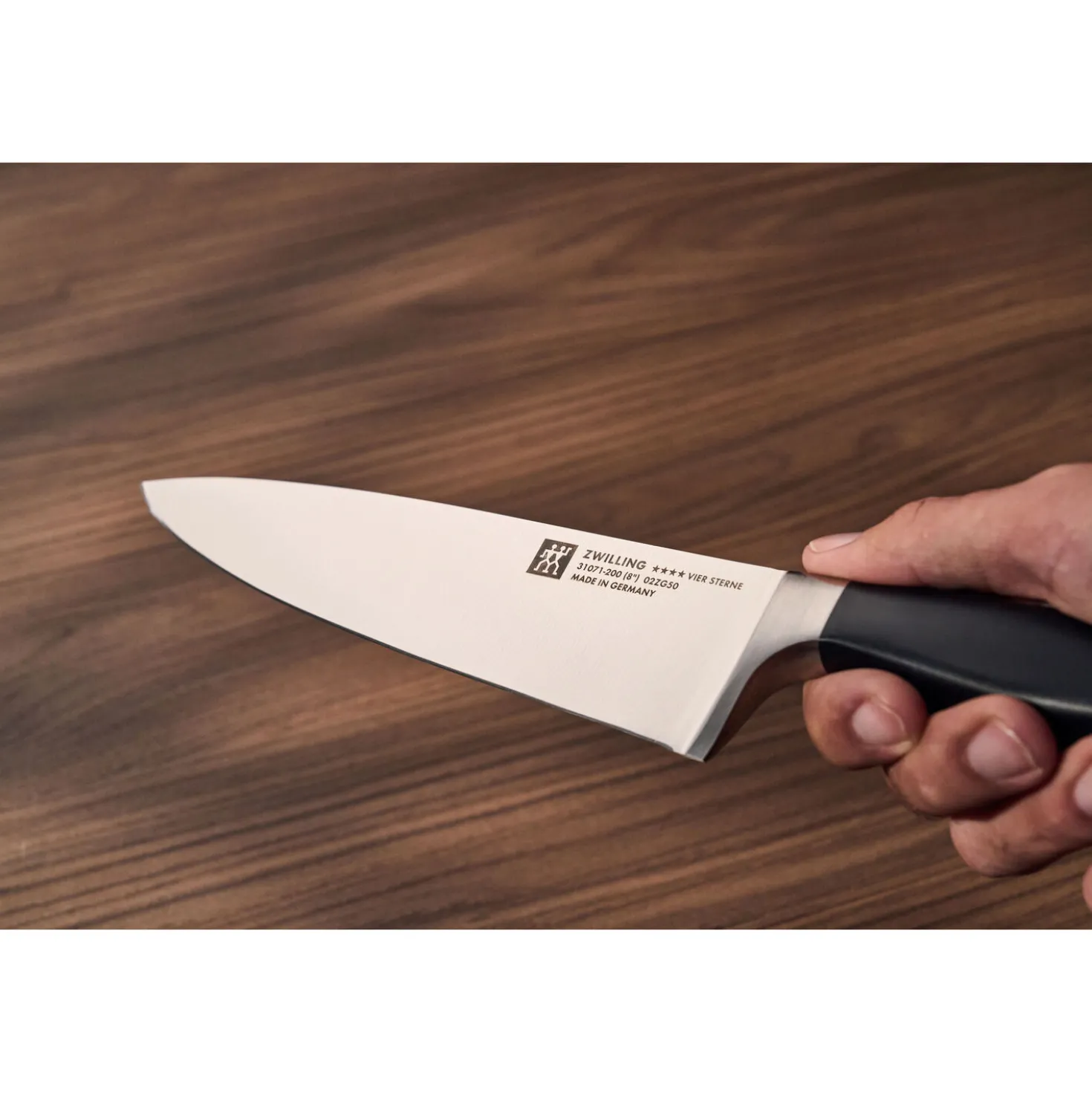 Couteau de chef 18 cm