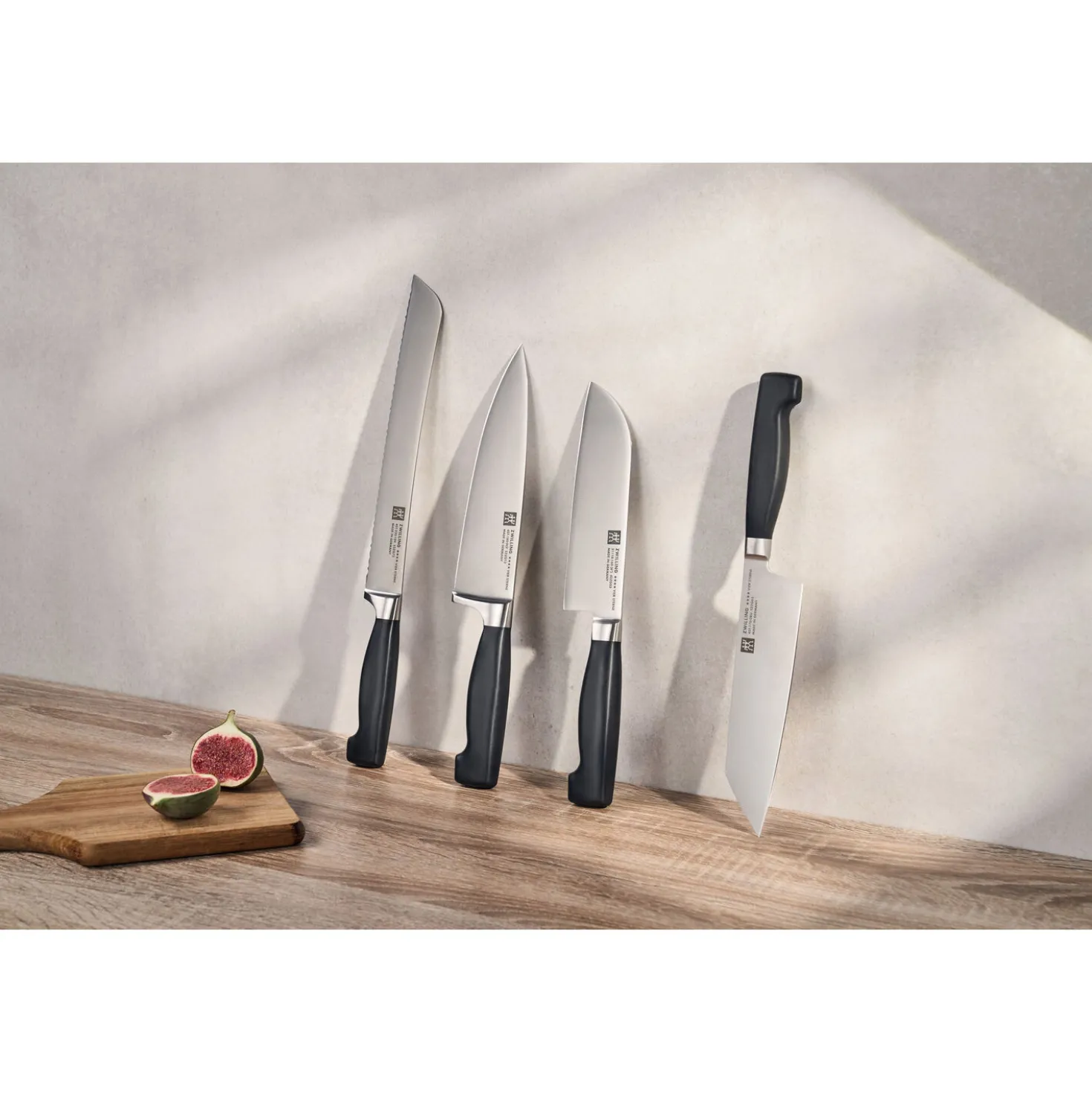 Couteau de chef 18 cm