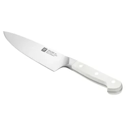 Couteau de chef 18 cm, Blanc