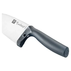 Couteau de chef 10 cm, Bleu
