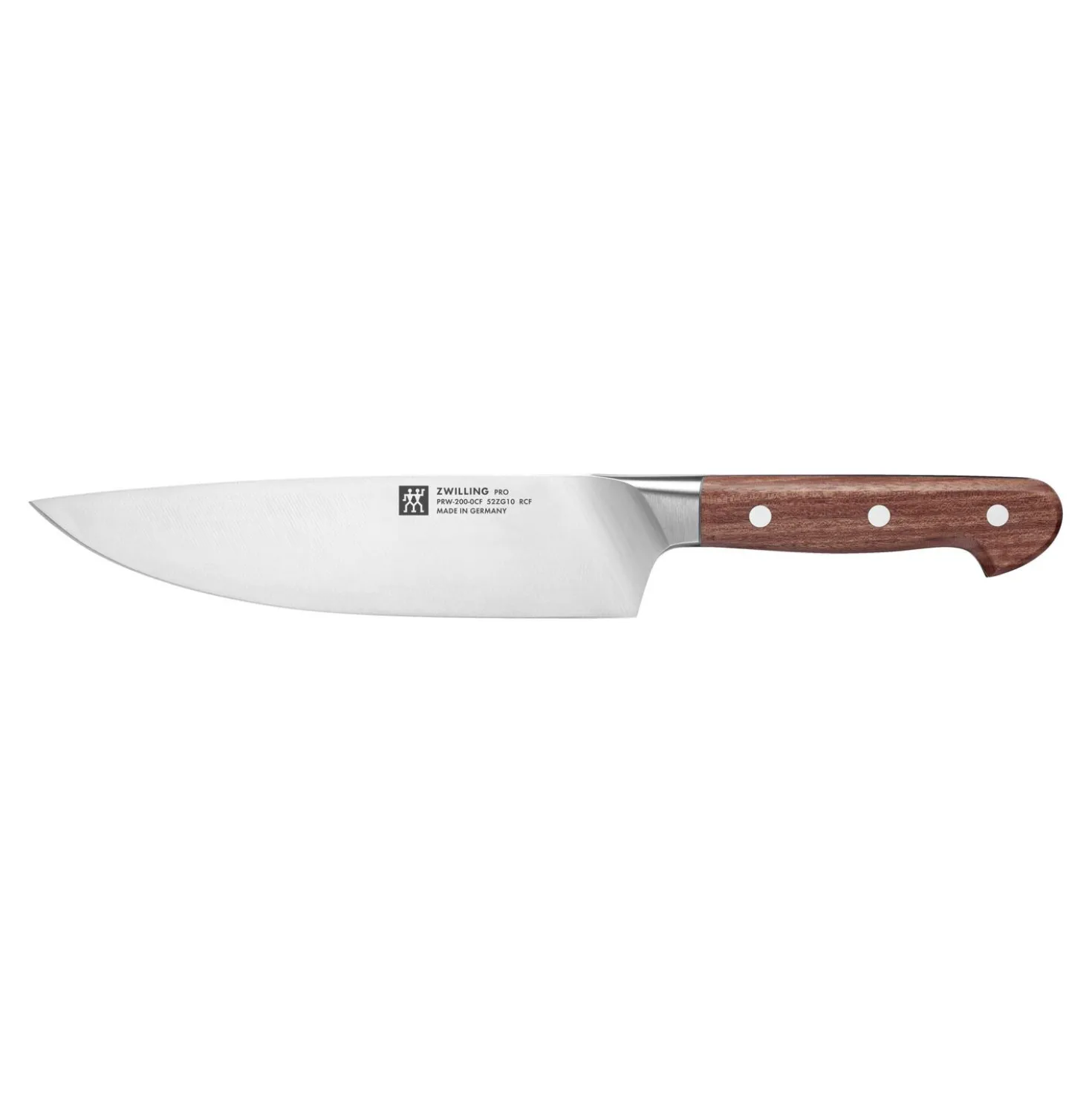 Couteau de chef 20 cm, Nature, Kotibe