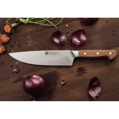 Couteau de chef 20 cm, Nature, Kotibe