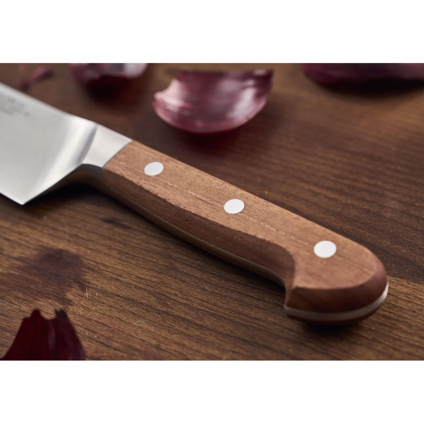 Couteau de chef 20 cm, Nature, Kotibe