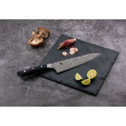 Couteau de chef 20 cm, Plastique