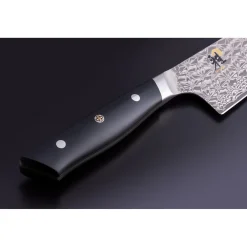 Couteau de chef 20 cm, Plastique