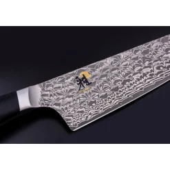 Couteau de chef 20 cm, Plastique