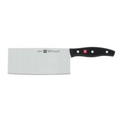 Couteau de chef chinois 18 cm