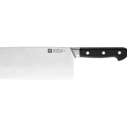 Couteau de chef chinois 18 cm